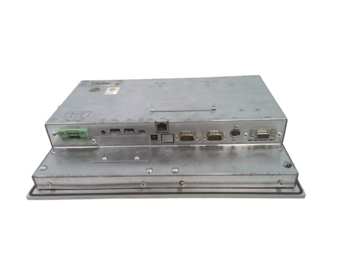 PILZ PMI V326 PROFIBUS DP-SLAVE