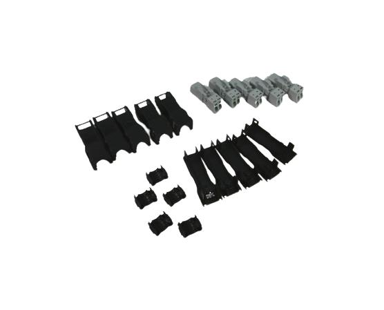 Rittal Ramp Pin 2500640 Connector/Terminal/Pin by RITTAL