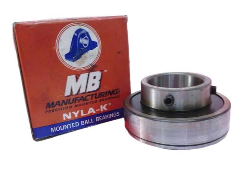 MB MANUFACTURING MSL23-FF11