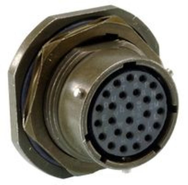 AMPHENOL PT07A18-11S