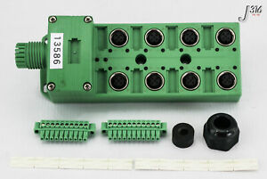 PHOENIX CONTACT SACB-8/16-L-C SCO