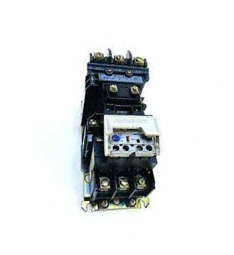 ALLEN BRADLEY 509-BOD-A2DA