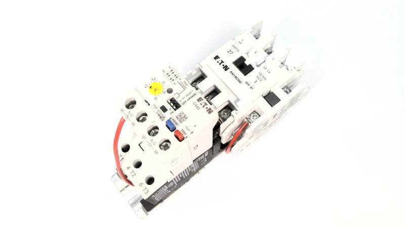 EATON CORPORATION AN19CN0A5E020