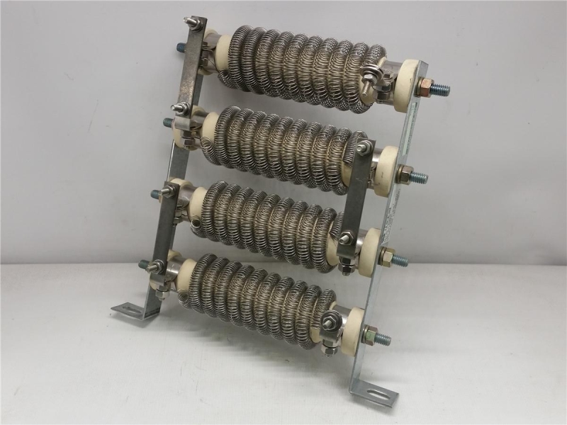 IPC POWER RESISTORS INTL WUL1-4L4H-181