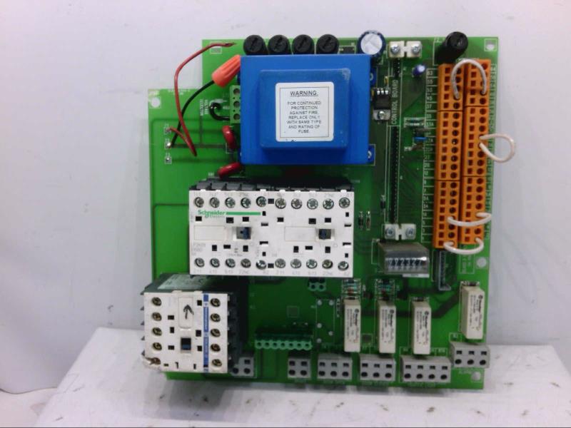 RED LION CONTROLS GD9801J