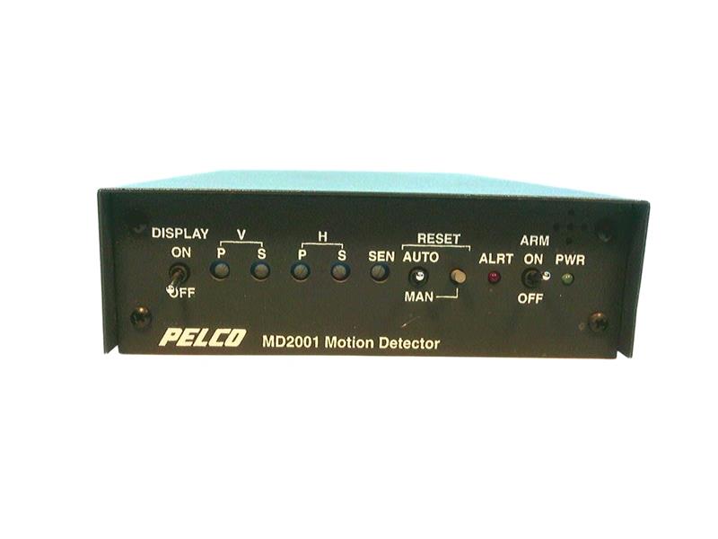 SCHNEIDER ELECTRIC MD2001