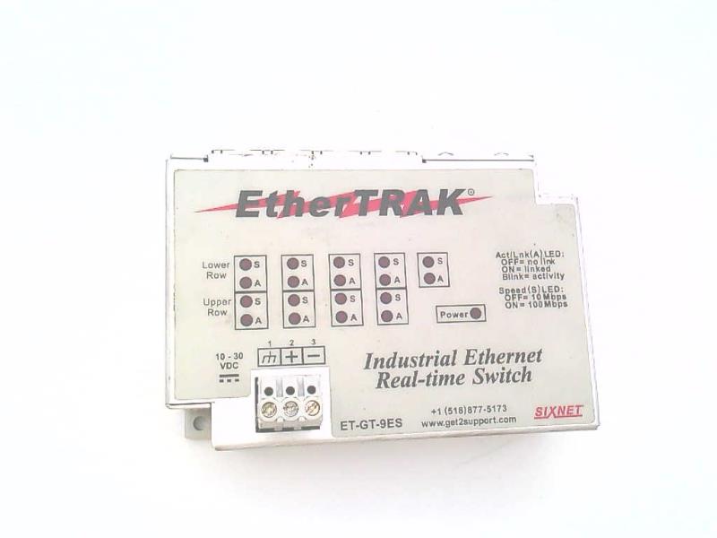 ET-GT-9ES-1 by RED LION CONTROLS