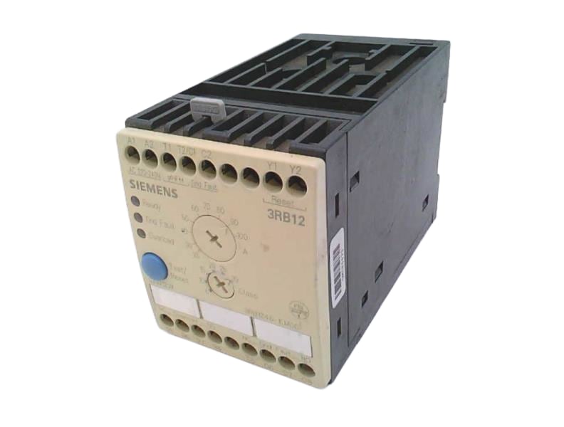 SIEMENS 3RB1246-1EM00