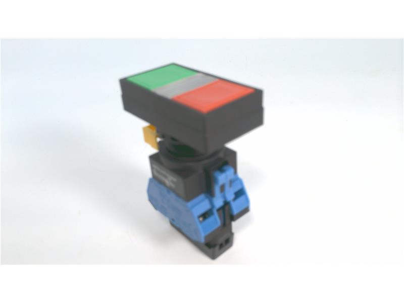 IDEC HW7D-L11F1010Q4R-GR