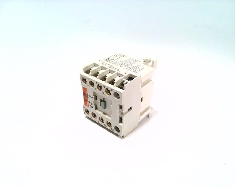 SPRECHER & SCHUH CA4-9-10-48