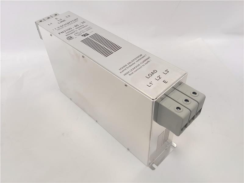 TE CONNECTIVITY FN3100-80-35