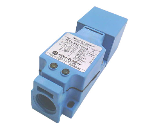 ALLEN BRADLEY 871L-XNB15S40