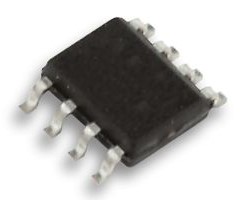 TEXAS INSTRUMENTS SEMI TPS3305-18DR