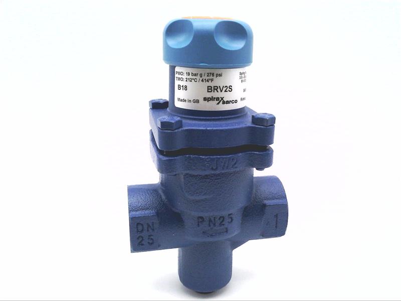 SPIRAX SARCO 0459590