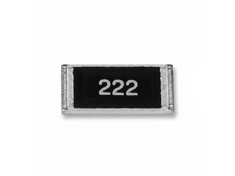CRGP2512F10R by TE CONNECTIVITY