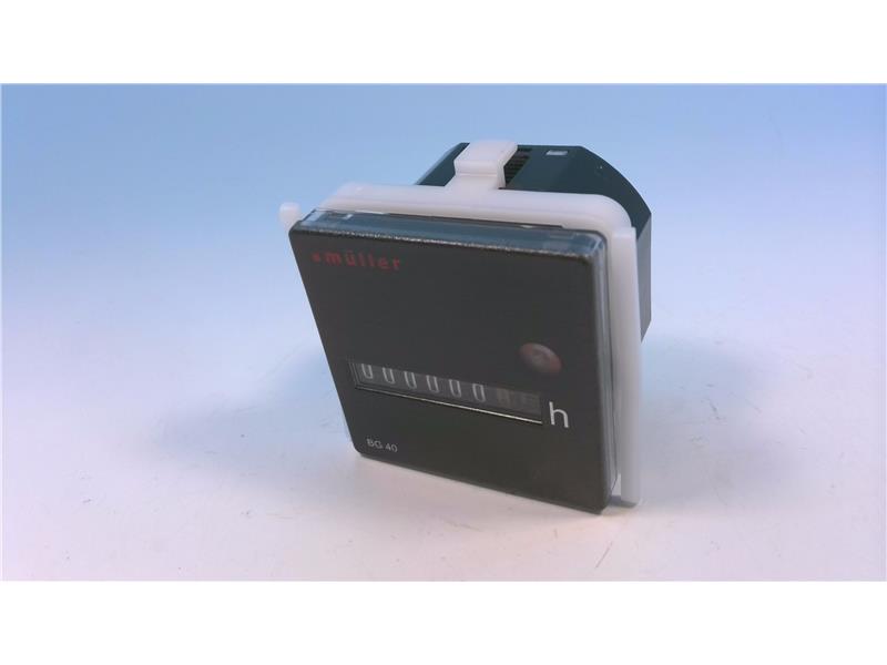 HUGO MULLER BG40.17/12-48VDC