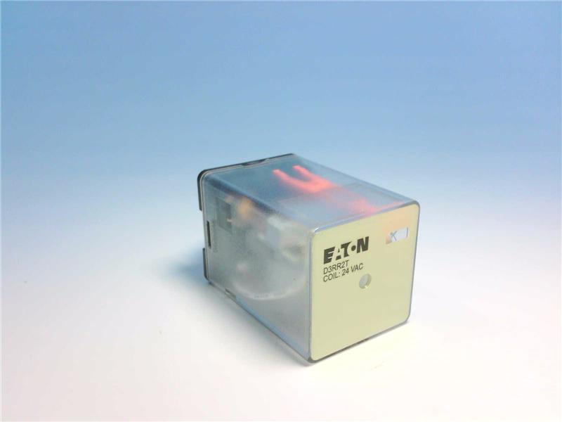 D3RR2T by EATON CORPORATION
