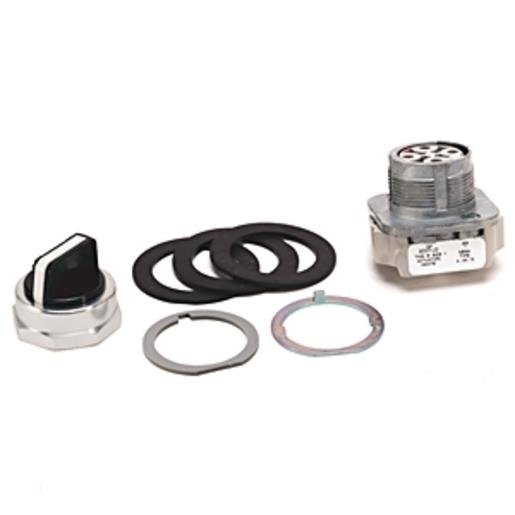 ALLEN BRADLEY 800H-JR5KT7BR