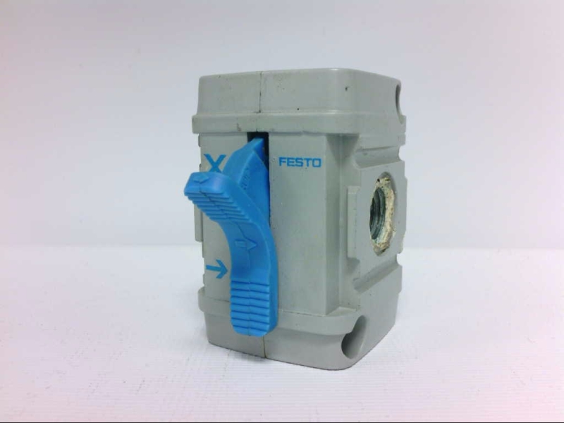 FESTO HEA-M1-N1/4