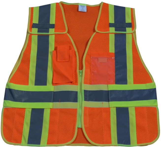 98-2700-O by MAJOR GLOVES & SAFETY