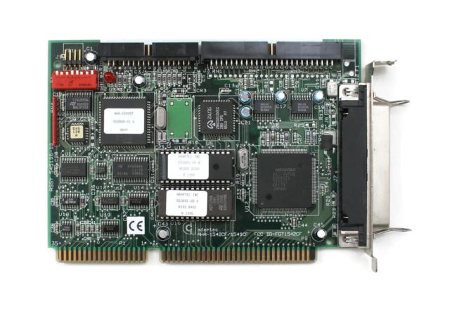 ADAPTEC AHA-1542CF/1540CF