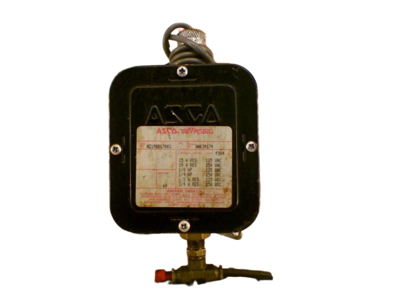 HZ19BO17003 by ASCO