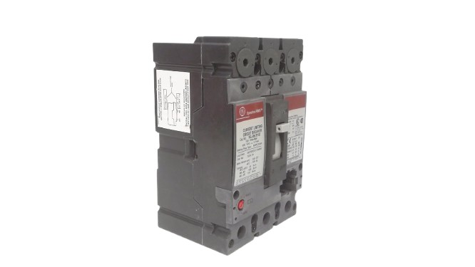 GENERAL ELECTRIC SELA36AT0100