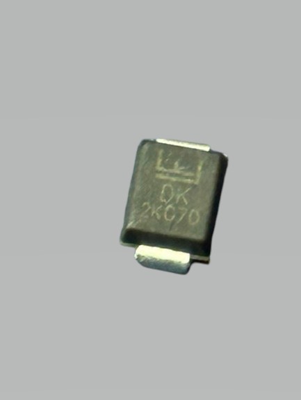 LITTELFUSE SMBJ60CA