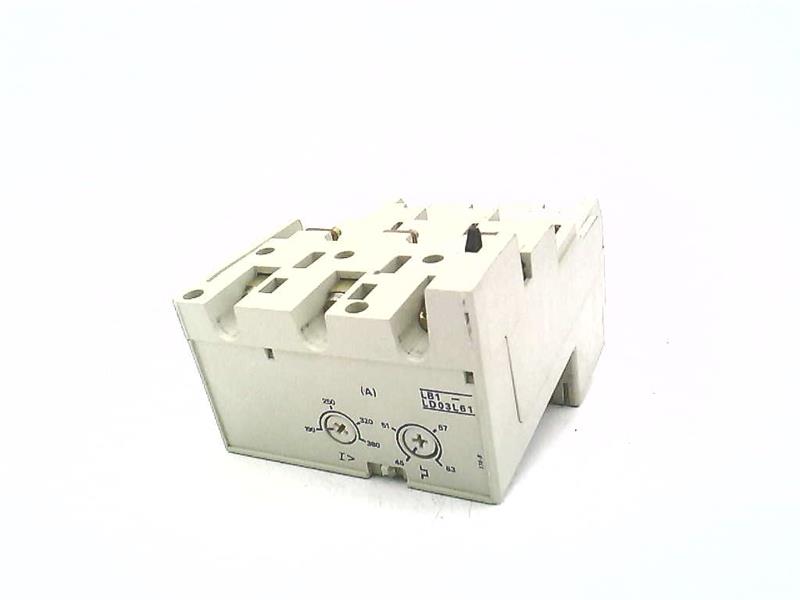 SCHNEIDER ELECTRIC LB1-LD03L61