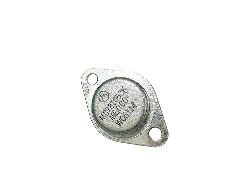 MC78T05CK by NXP SEMICONDUCTOR