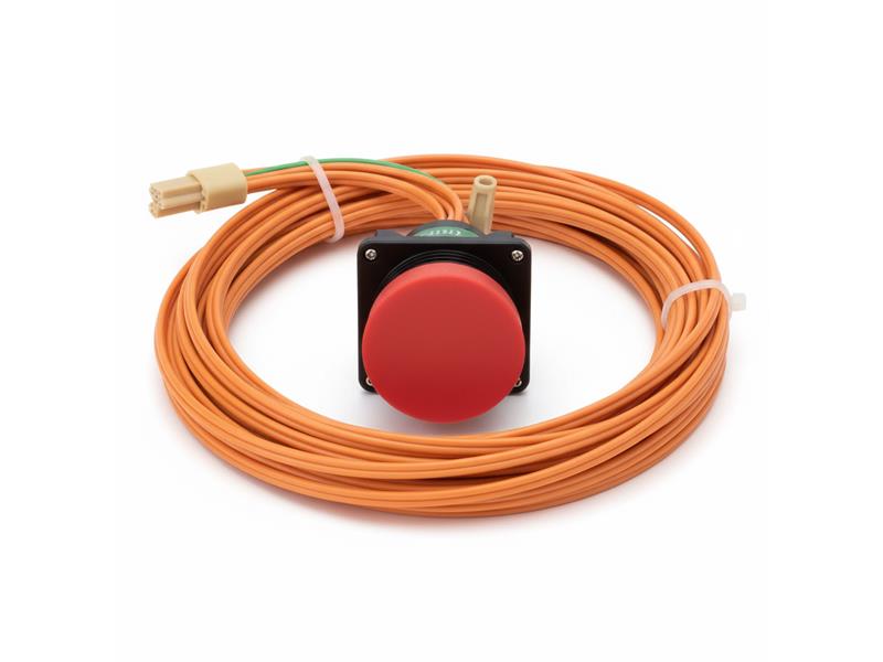 SINE COMPANY X416-1P03-1816-CE8