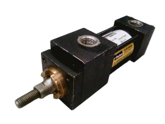 1.00F2ALU14A1.000 by PARKER