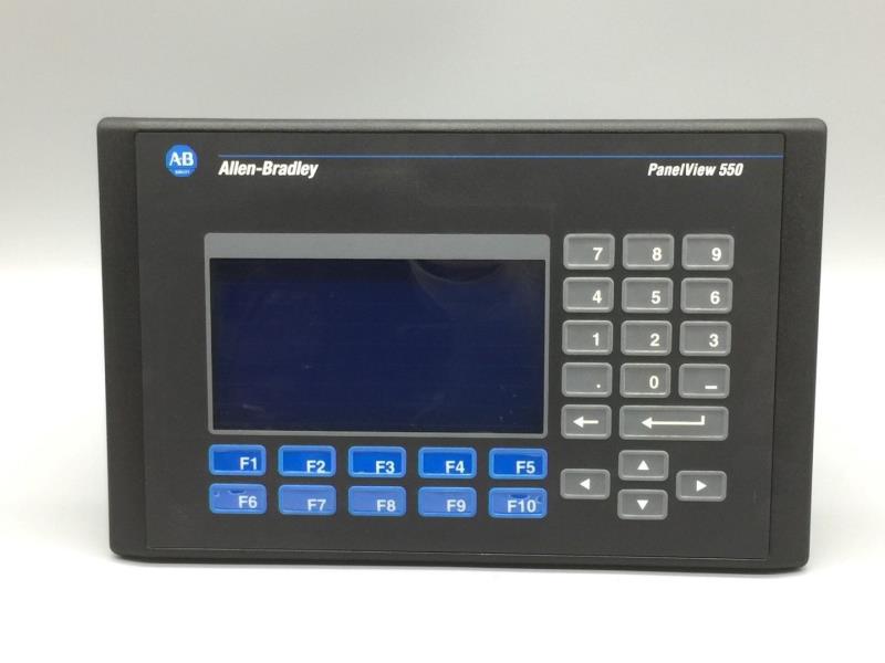 ALLEN BRADLEY 2711-B5A8L2