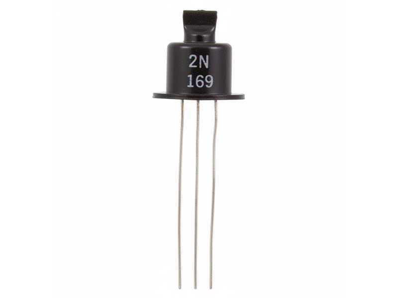 GENERIC 2N5981