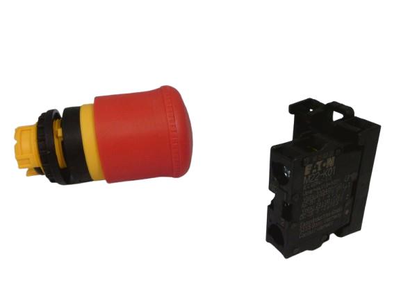 EATON CORPORATION M22-PV-K01