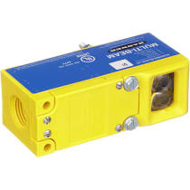 BANNER ENGINEERING SBD1