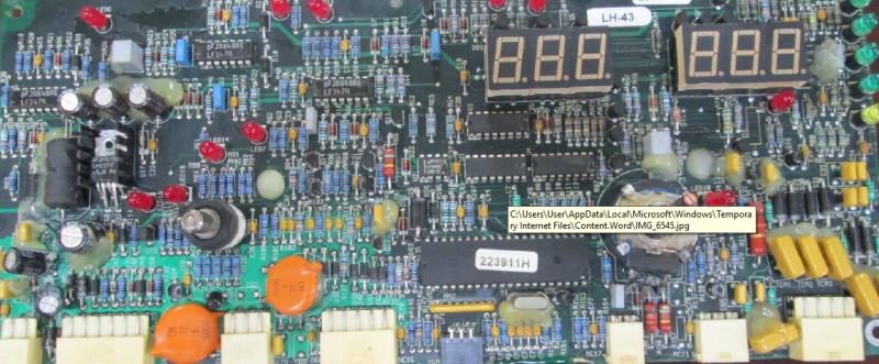 MILLER ELECTRIC 223904