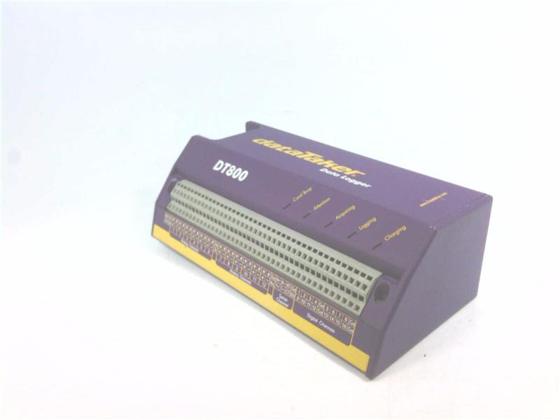 THERMO FISHER SCIENTIFIC DT800