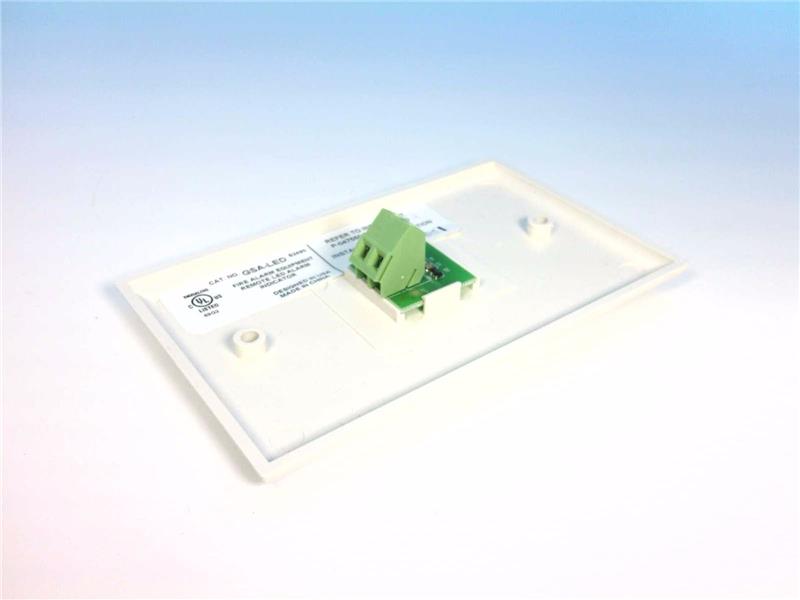 KIDDE-FENWAL, LLC GSA-LED