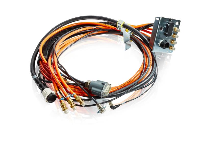 ASEA BROWN BOVERI 3HAC022481-001