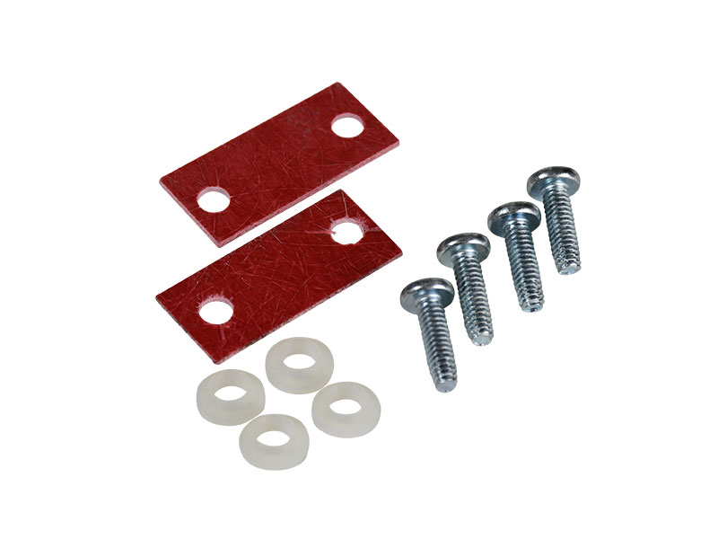 IZZY INDUSTRIES BB-HK-ISO2