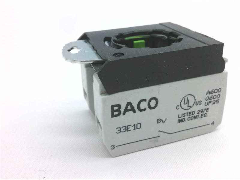 BACO CONTROLS 333E20