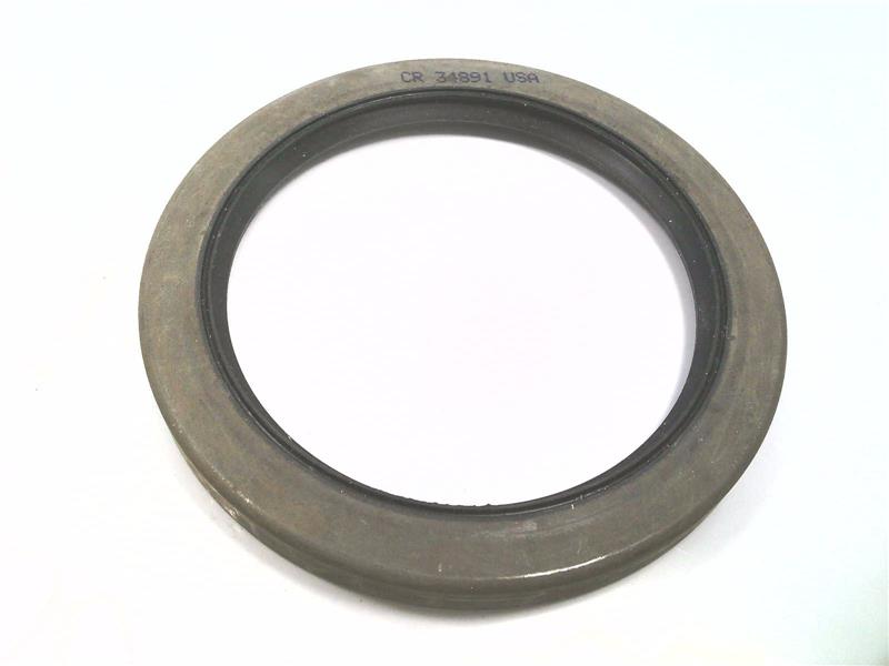 SKF 34891