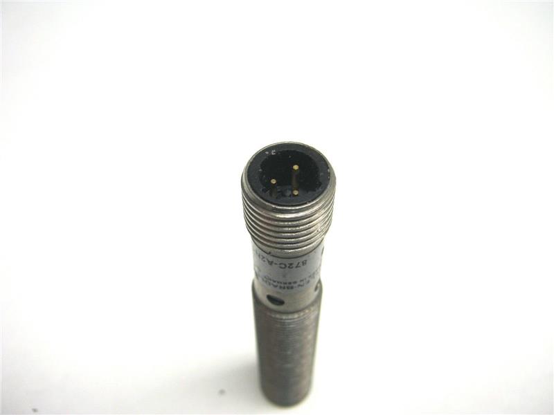 DANAHER CONTROLS ET120-22420