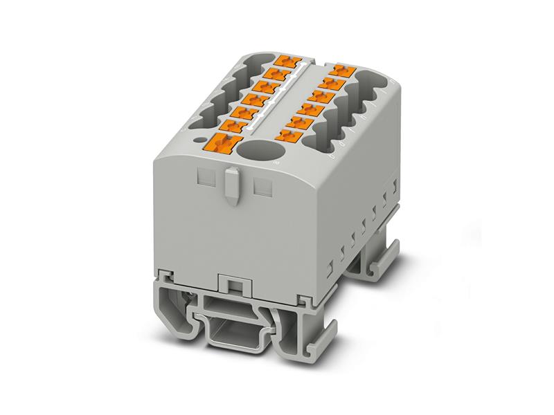 PHOENIX CONTACT PTFIX 6/12X2,5-NS15A GY