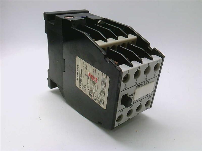 SIEMENS 3TH8262-0AB0