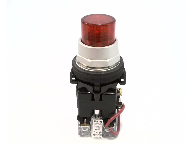 EATON CORPORATION HT8GVRV7