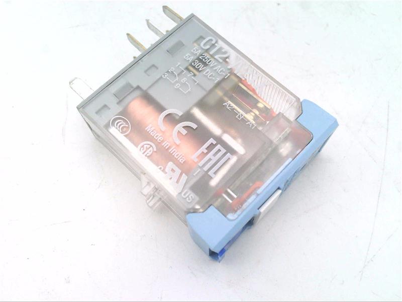 TURCK C12-A21X/024VDC