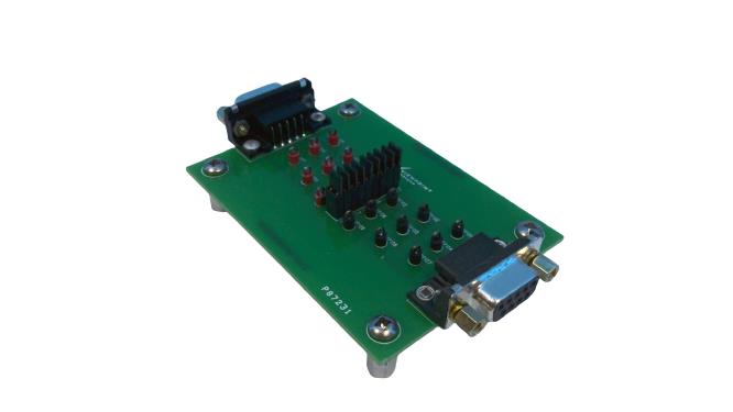 VIEWPOINT VSI-BREAKOUT-9