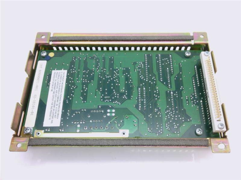 EATON CORPORATION 87-01278-01